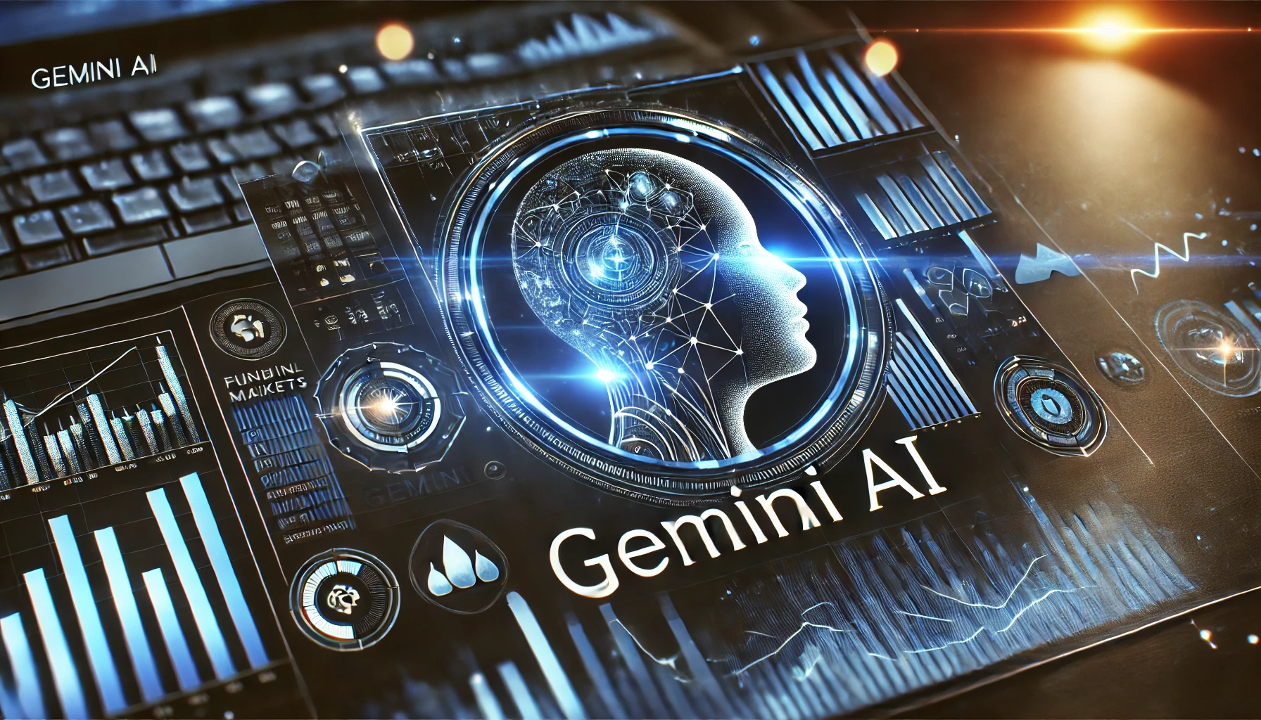 Gemini AI