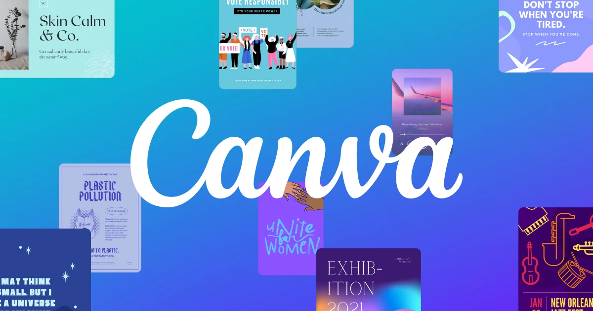 Hacks for using Canva with AI features